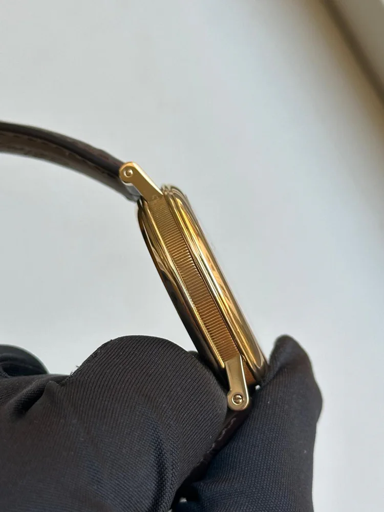 Breguet Classique Complications tourbillion